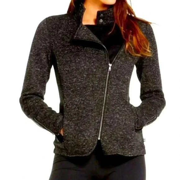 Fabletic Calyso Moto Jacket - Picture 1 of 6
